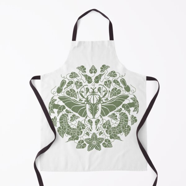 Item preview, Beetle Bloom designed and sold by Dapperbug.