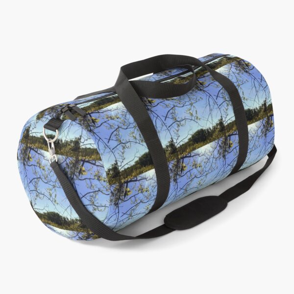 Item preview, Wetland Scenery designed and sold by Lexi Laios.