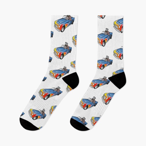 Item preview, Vintage Car artistic for dog lovers gift for men women & kids designed and sold by BRtisticDesigns.