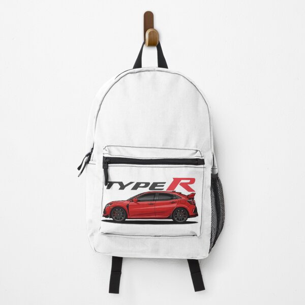 Item preview, Civic Type R (Red) designed and sold by JioojiProject.