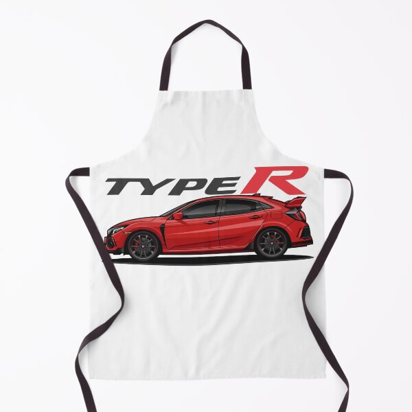 Item preview, Civic Type R (Red) designed and sold by JioojiProject.