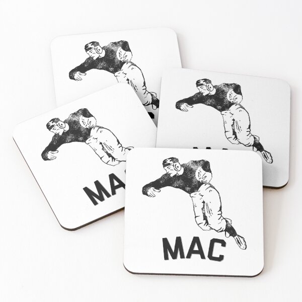 Item preview, Mac Jones designed and sold by moudri.