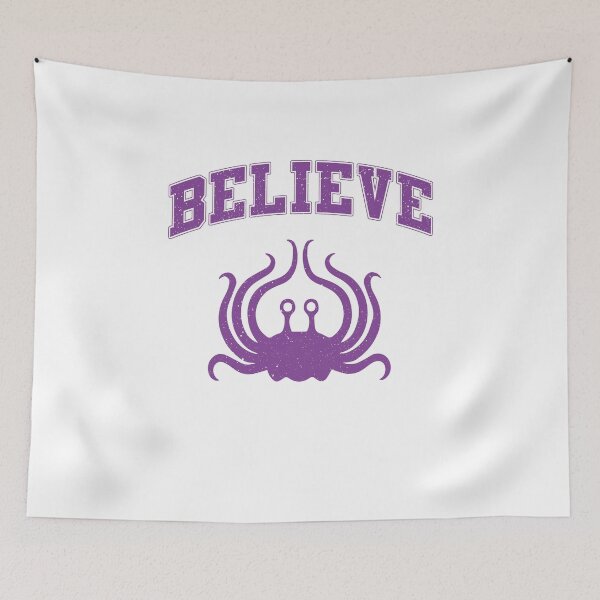 Item preview, BELIEVE - FSM pink designed and sold by johnking2808.