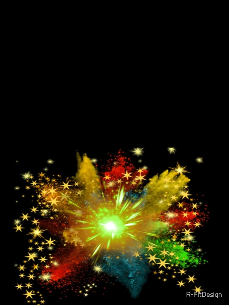 Thumbnail 4 of 4, Samsung Galaxy Phone Case, Stars abstract designed and sold by R-FitDesign.