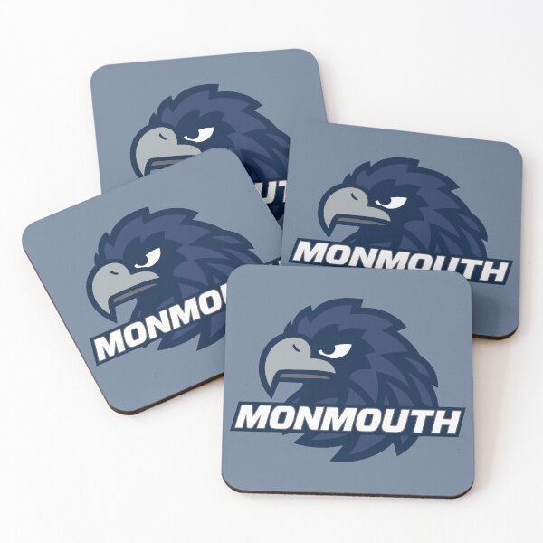 Item preview, Monmouth Hawks designed and sold by Vernandezs.