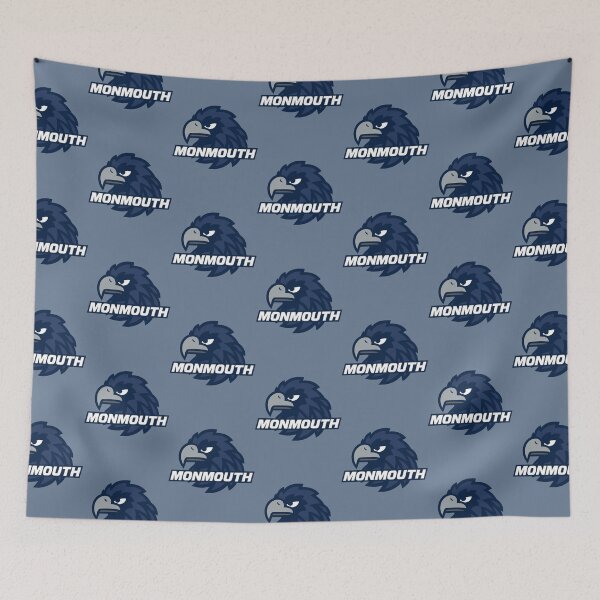 Item preview, Monmouth Hawks designed and sold by Vernandezs.