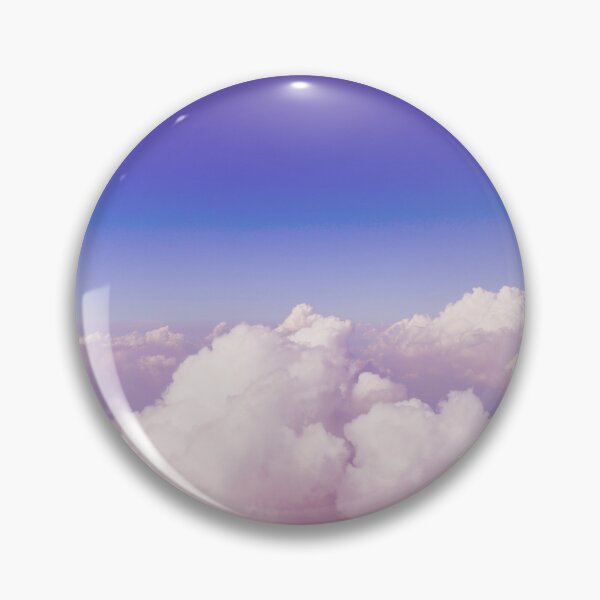 Item preview, Dreamy pink clouds designed and sold by emmarsheehan.