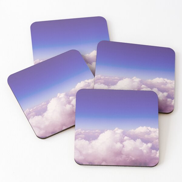 Item preview, Dreamy pink clouds designed and sold by emmarsheehan.