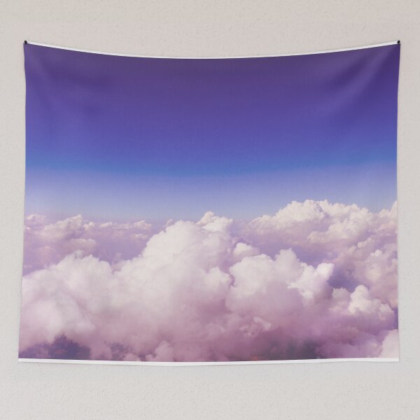 Item preview, Dreamy pink clouds designed and sold by emmarsheehan.
