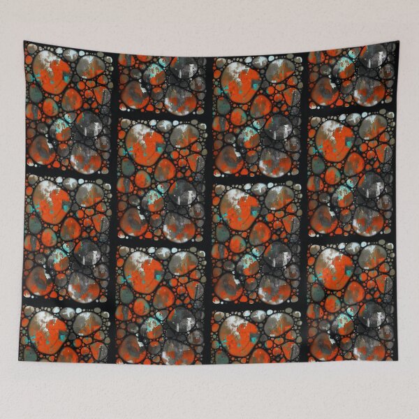 Item preview, Zen/Ink 308 designed and sold by devinberryhill.