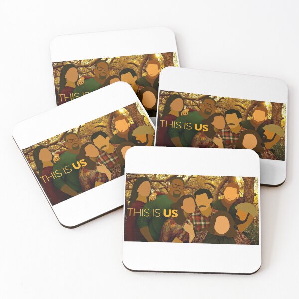 Item preview, This is us designed and sold by lorehicks.