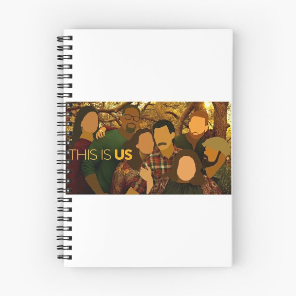 Item preview, This is us designed and sold by lorehicks.