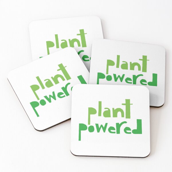 Item preview, Veganuary Plant Powered Green Vegan January Vegan Vibe designed and sold by ibeargifts.