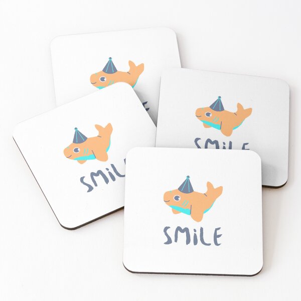 Item preview, smile designed and sold by questfort.