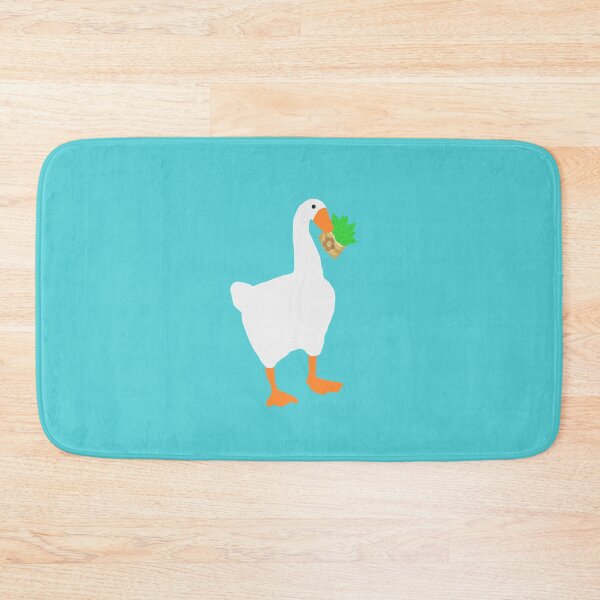 Item preview, Horrible goose - Stolen clump of weeds designed and sold by Bethany Casey.