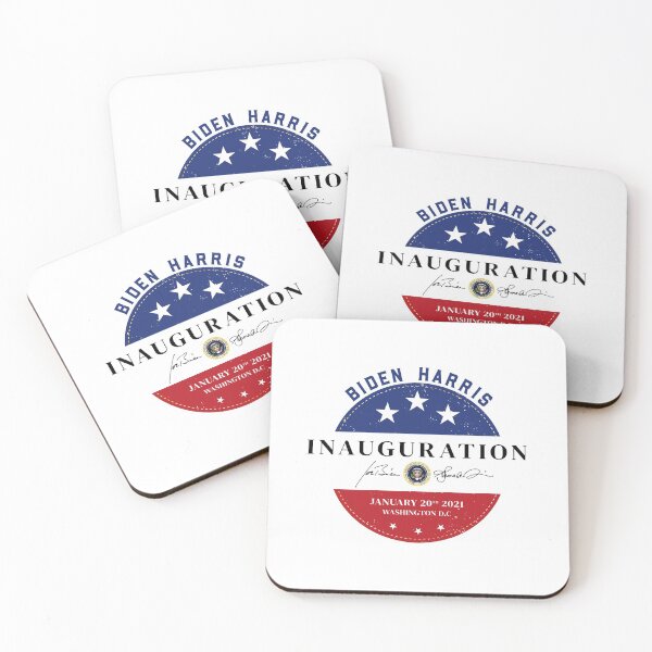 Item preview, Biden Harris Inauguration Vintage Stylish Gift designed and sold by ibeargifts.