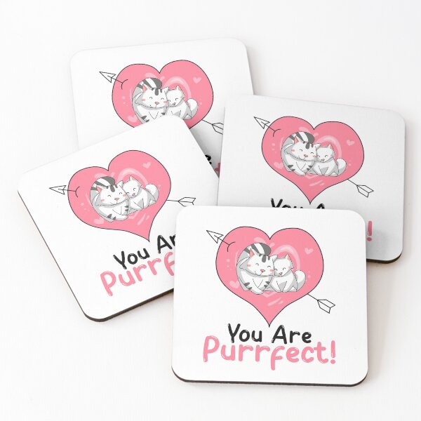 Item preview, You are Purrfect designed and sold by HolidayTees.