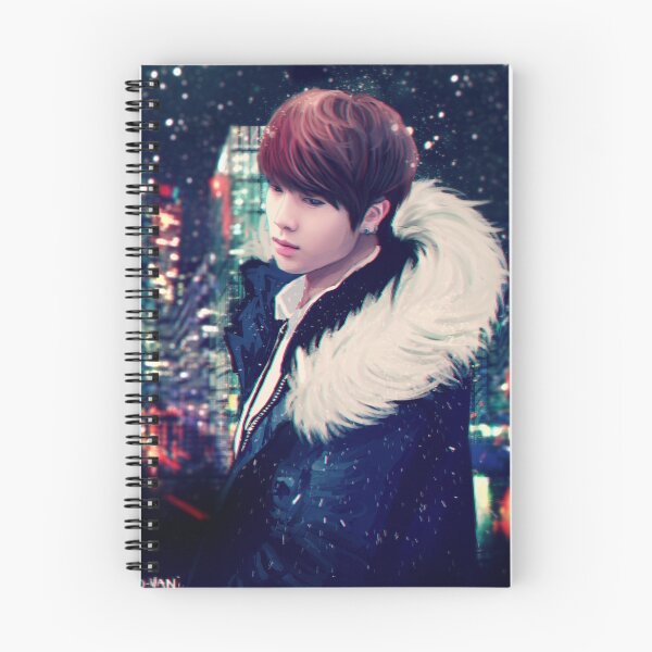 Item preview, Jin designed and sold by pukeychu.