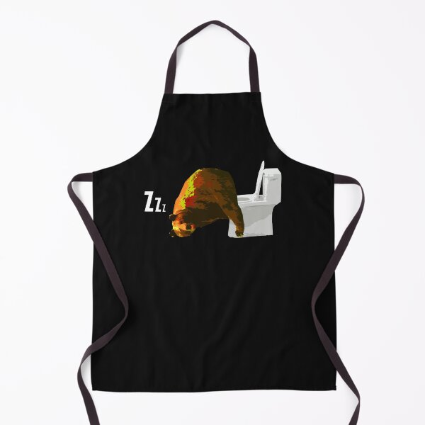Item preview, bearly awake designed and sold by Leland61.