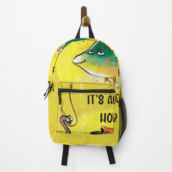 Item preview, The great fisherman designed and sold by marina63.