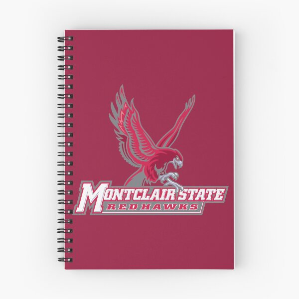 Item preview, Montclair Red Hawks designed and sold by Vernandezs.