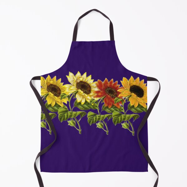 Item preview, SUNFLOWER CHORUS LINE DIGITAL TRENDs designed and sold by THE AMERICAN TEEVANGELIST.