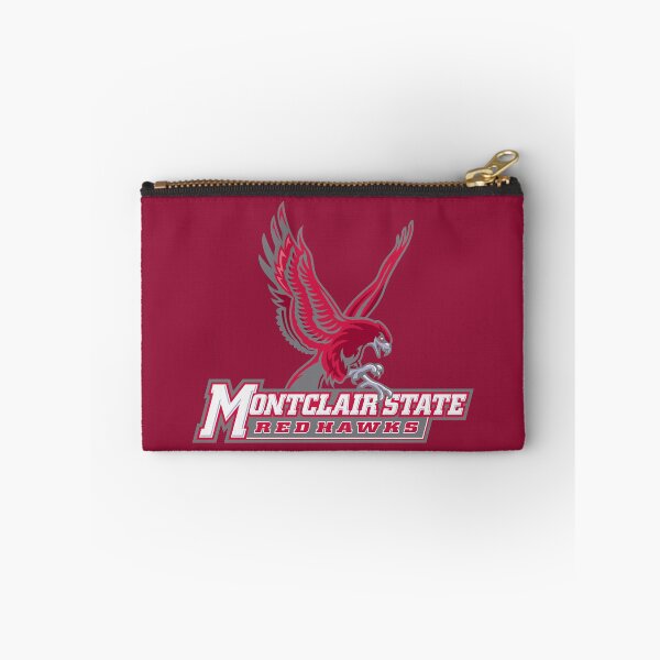 Item preview, Montclair Red Hawks designed and sold by Vernandezs.