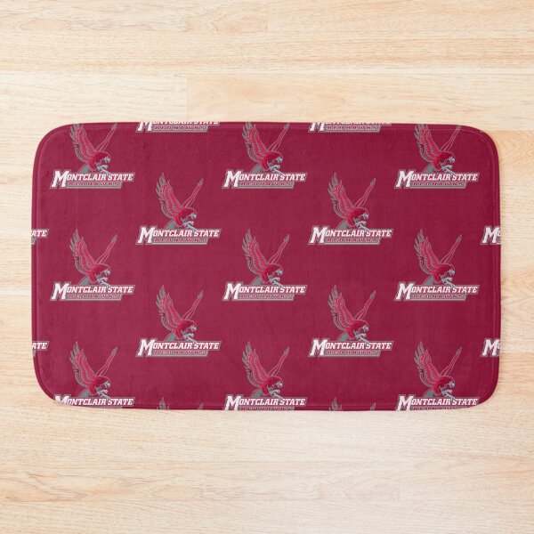 Item preview, Montclair Red Hawks designed and sold by Vernandezs.