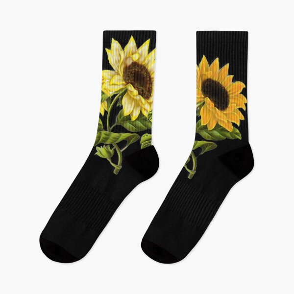 Item preview, SUNFLOWER CHORUS LINE DIGITAL TRENDs  designed and sold by THE AMERICAN TEEVANGELIST.
