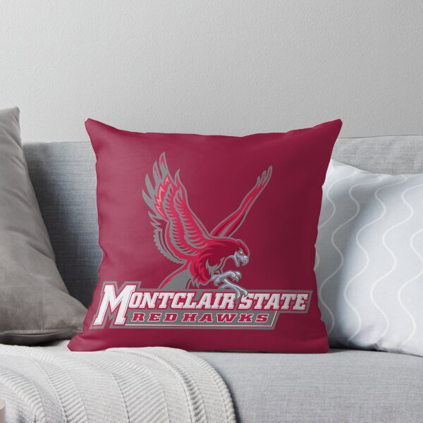 Item preview, Montclair Red Hawks designed and sold by Vernandezs.