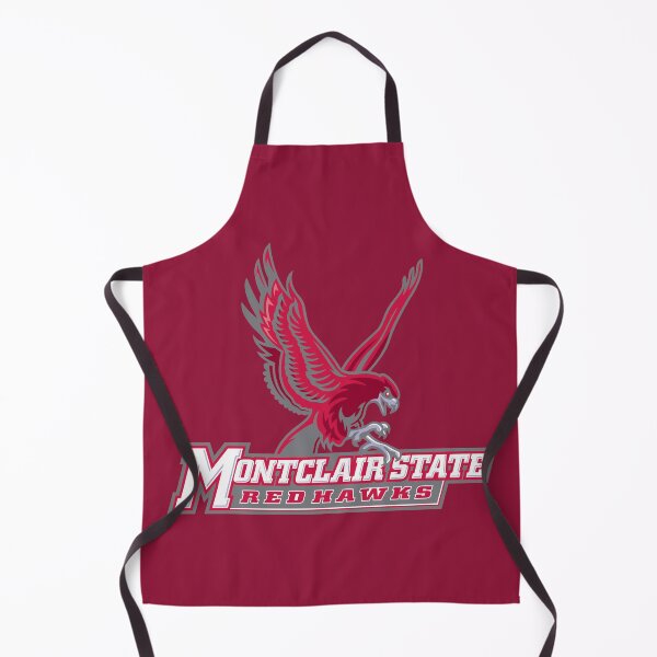Item preview, Montclair Red Hawks designed and sold by Vernandezs.