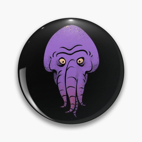 Item preview, Illithid! designed and sold by rwr2.