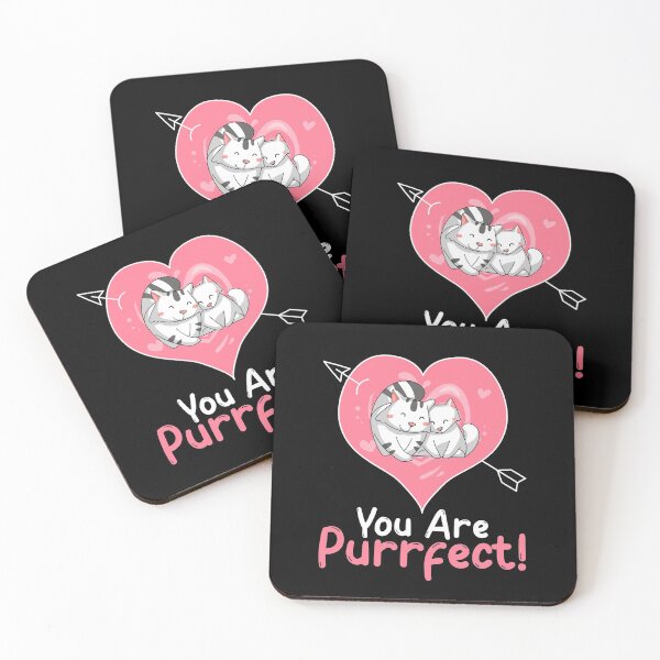 Item preview, You are Purrfect designed and sold by HolidayTees.