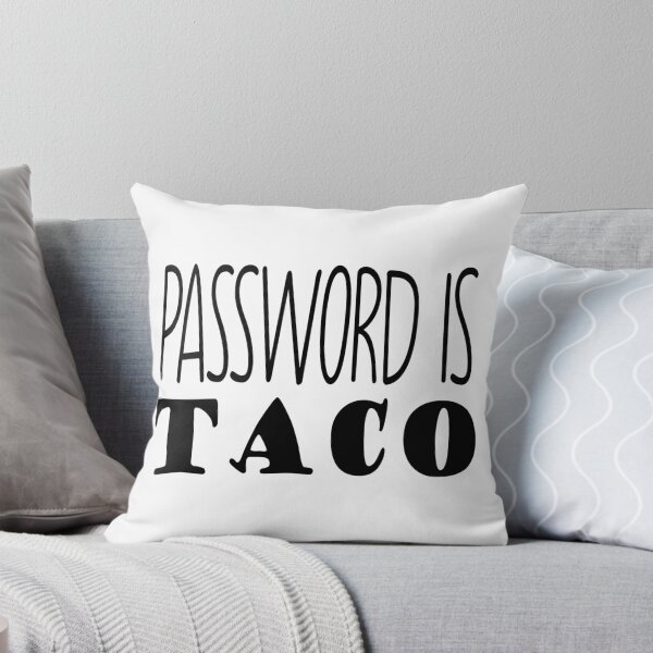Item preview, Funny Taco design gift for taco lovers  designed and sold by BRtisticDesigns.