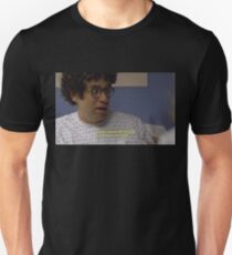 Portlandia Pasta Unisex T-Shirt