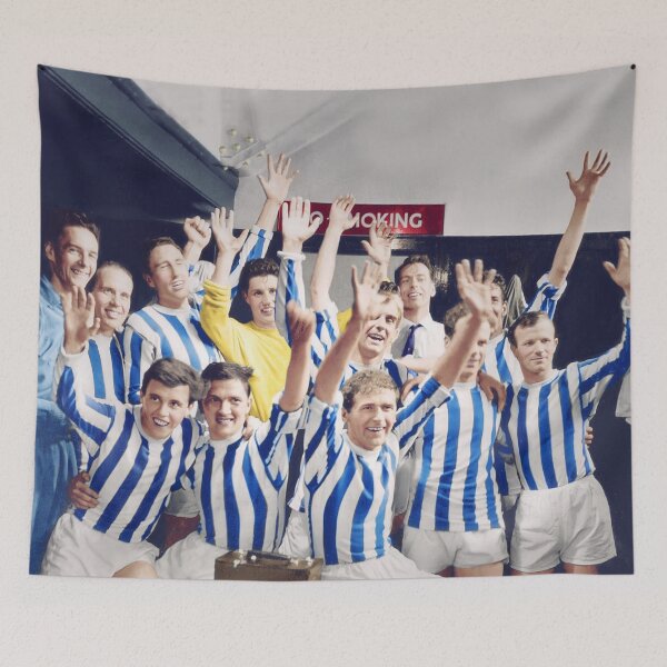 Item preview, Kilmarnock winners designed and sold by AndythephotoDr.