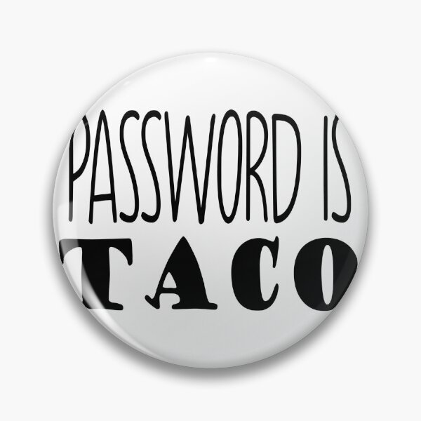 Artikelvorschau, Lustiges Taco-Designgeschenk für Taco-Liebhaber entworfen und verkauft von BRtisticDesigns.