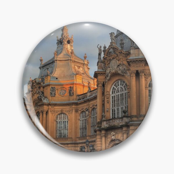 Item preview, Hungarian baths designed and sold by zumi.