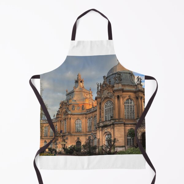 Item preview, Hungarian baths designed and sold by zumi.