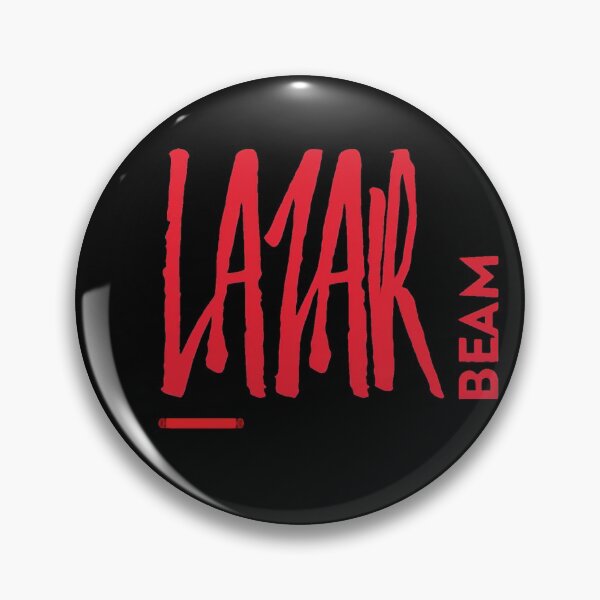 Item preview, LazarBeam Gaming Logo designed and sold by artur51gusev.