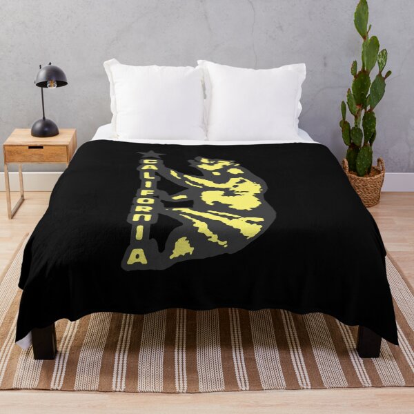 Item preview, California designed and sold by Bridger52.