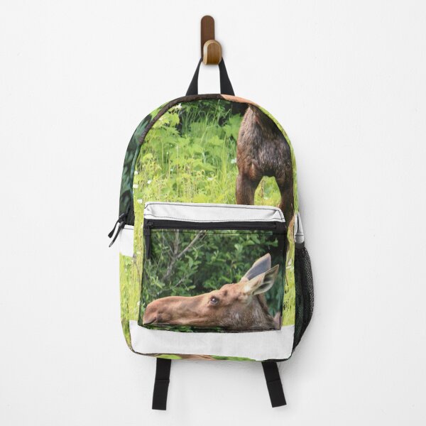 Item preview, Moose familia designed and sold by zumi.