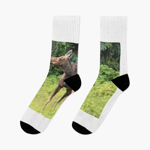 Item preview, Moose familia designed and sold by zumi.