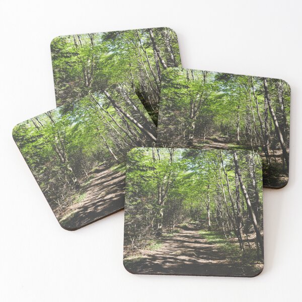 Item preview, Hiking in the White Mountains designed and sold by emmarsheehan.