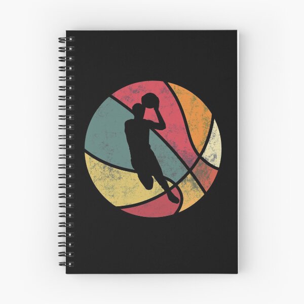 Item preview, Vintage Retro Basketball gift designed and sold by hummyteez.