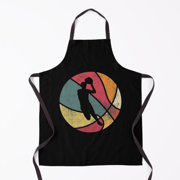 Item preview, Vintage Retro Basketball gift designed and sold by hummyteez.