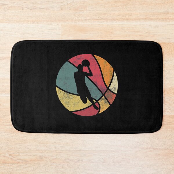 Item preview, Vintage Retro Basketball gift designed and sold by hummyteez.