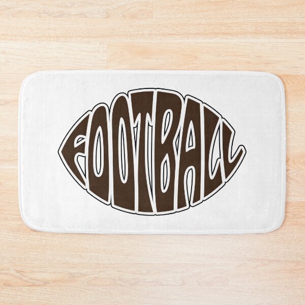 Item preview, Artistic Football graphic designs gift for men or women designed and sold by BRtisticDesigns.