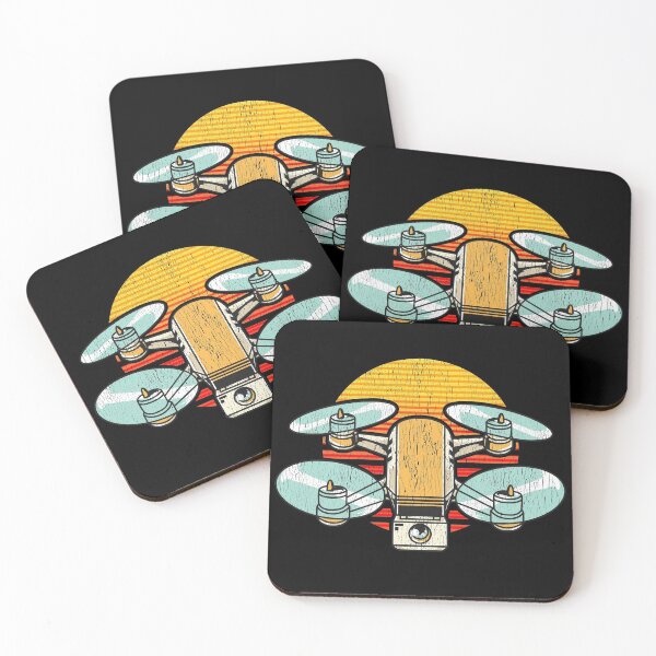 Item preview, Vintage Drone  designed and sold by EverythingKawai.