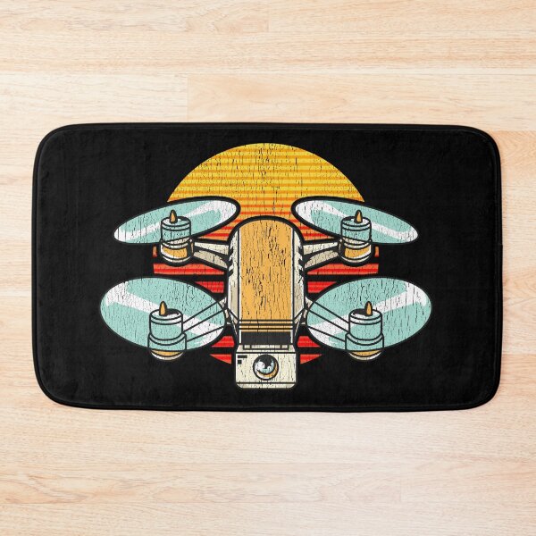 Item preview, Vintage Drone  designed and sold by EverythingKawai.